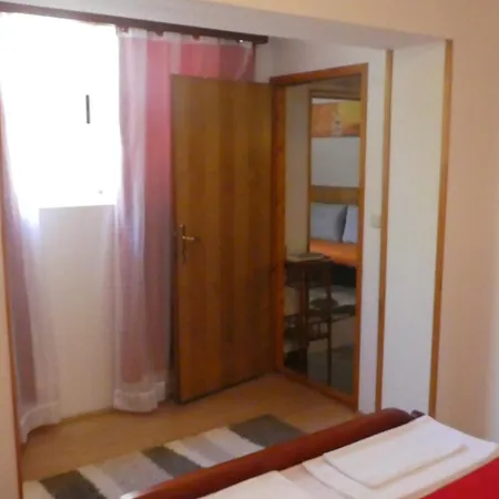 公寓 Family-friendly With Swimming Pool Jelsa, Hvar - 22432 *