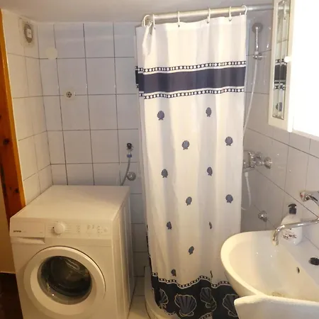 公寓 Family-friendly With Swimming Pool Jelsa, Hvar - 22432 耶尔萨