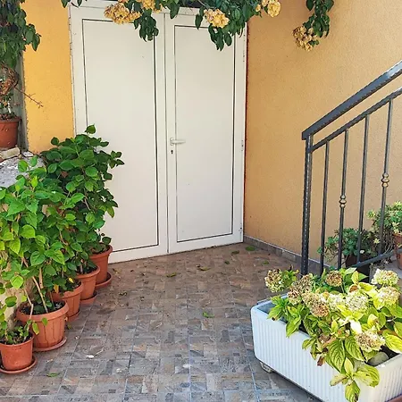 Family-friendly With Swimming Pool Jelsa, Hvar - 22432 Apartmán *