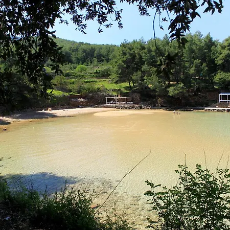 Apartmán Family-friendly With Swimming Pool Jelsa, Hvar - 22432