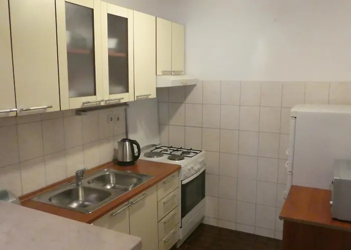 Lägenhet Family-friendly With Swimming Pool Jelsa, Hvar - 22432 Jelsa (Hvar)