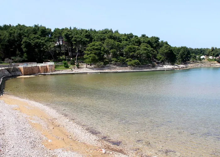 Lägenhet Family-friendly With Swimming Pool Jelsa, Hvar - 22432