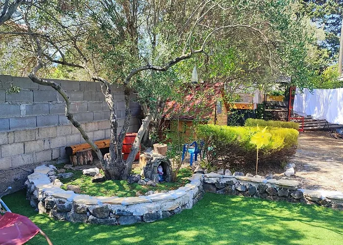 Family-friendly With Swimming Pool Jelsa, Hvar - 22432 Jelsa (Hvar)