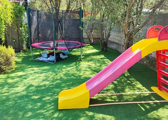 Family-friendly With Swimming Pool Jelsa, Hvar - 22432