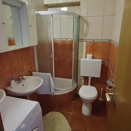Apartment With A Swimming Pool Jelsa, Hvar - 22432 Jelsa (Hvar)